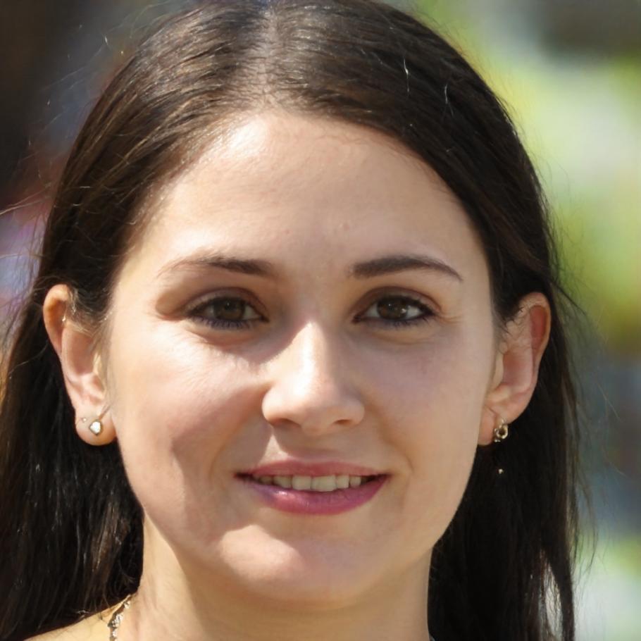 Marie Nováková - absolventka kurzu investiční analýzy